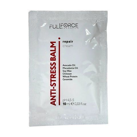 Full Force Анти-стрес бальзам Anti-stress balm repair cream 10 FF00022-4 фото