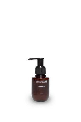 Sorry For My Hair трихологічний шампунь проти лупи SHAMPOO FOR SCALY SKIN 80 мл sfmh123 фото