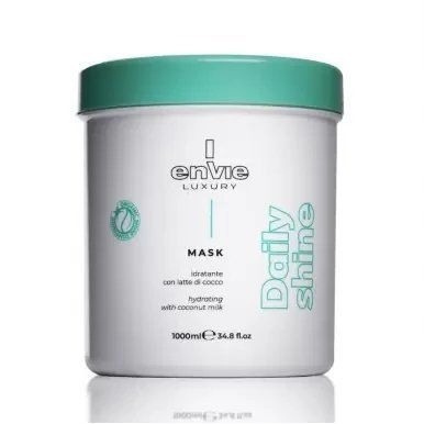 Envie Щоденна Маска DAILY SHINE 1000 мл EN477 фото