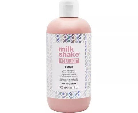 Milk Shake Insta Light ЗАСІБ для блиску волосся, 300 мл MLK0106 фото