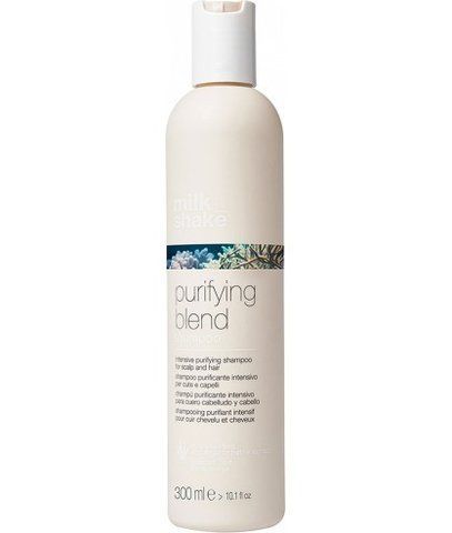 Milk Shake Purifying Blend Shampoo Шампунь очищуючий проти лупи, 300 мл MLK0103 фото