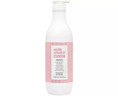 Milk Shake Insta Light Shampoo Шампунь наповнюючий для всіх типів волосся, 1000 мл MLK0107 фото
