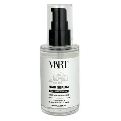Сироватка для волосся Viart "HAIR SERUM FOR DAMAGED HAIR" 60 ml vrt0039 фото