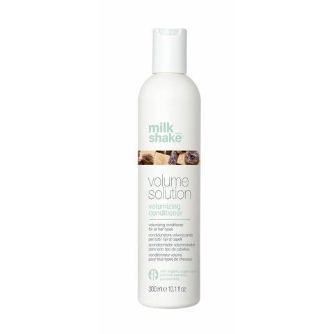 Milk Shake Volume solution volumizing Кондиціонер для надання об'єму волоссю, 300 мл MLK0010 фото