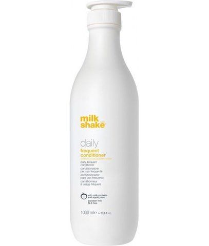 Milk_Shake Daily Frequent Conditioner Кондиціонер для щоденного застосування 1000 мл MLK0144 фото