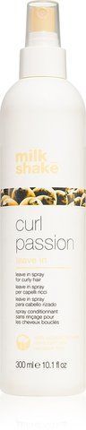 Milk Shake Curl Passion Conditioner Кондиціонер незмивний для кучерявого волосся, 300 мл MLK0065 фото