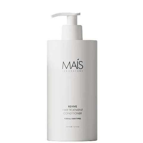 Mais Revive Hair Treatment Conditioner Відновлюючий кондиціонер для волосся 500 мл MS000008 фото