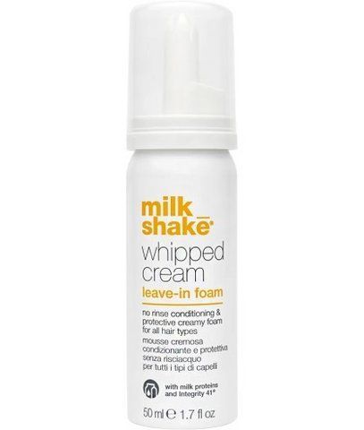 Milk Shake make my day Крем-пінка незмивна для зволоження волосся 50 мл MLK09999 фото