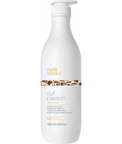 Milk Shake Curl Passion Шампунь для кучерявого волосся, 1000 мл MLK0073 фото