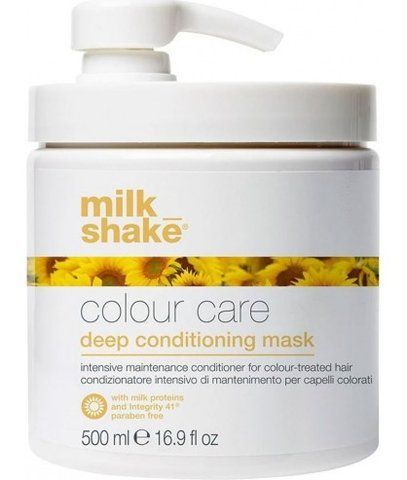 Milk Shake Color Care - Color Maintainer Маска для фарбованного волосся, 500 мл MLK0060 фото