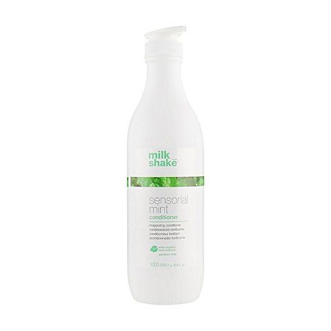 Milk Shake Sensorial Mint Conditioner Бадьорливий кондиціонер для волосся 1000 мл MLK0148 фото