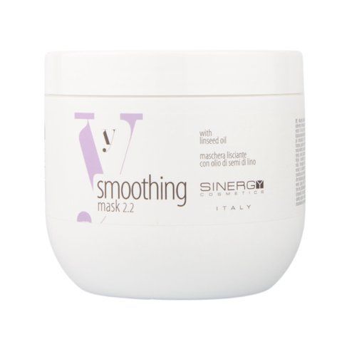Sinergy Y2.2 Smart Mask Маска для гладкості неслухняного волосся, 500 мл 2115 фото