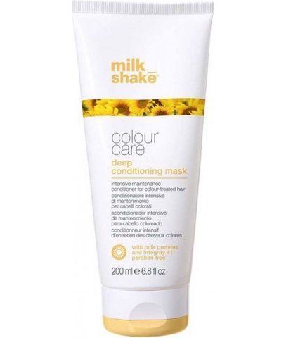 Milk Shake Color Care - Color Maintainer Маска для фарбованного волосся, 200 мл MLK0059 фото