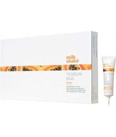Milk Shake Moisture Plus Hair Лосьйон зволожуючий для волосся, #6 12 мл MLK0032 фото