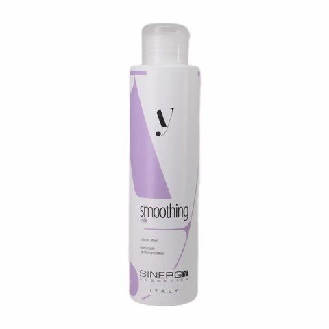 Sinergy Y2.3 Smoothing Cream Крем для гладкості неслухняного волосся (розгладжуючий), 150 мл 2118 фото