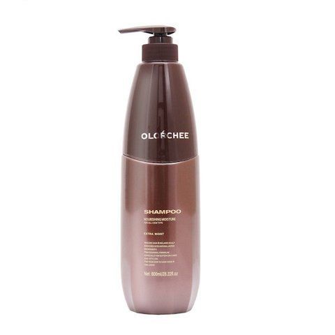Olorchee Nourishing Moisture Shampoo &ndash; Шампунь для живлення та зволоження волосся 800 мл Olo1 фото