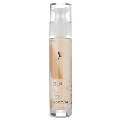 Sinergy Y4.3 Keratin Serum Сироватка з кератином для реконструкції пошкодженого волосся, 50 мл 2133 фото