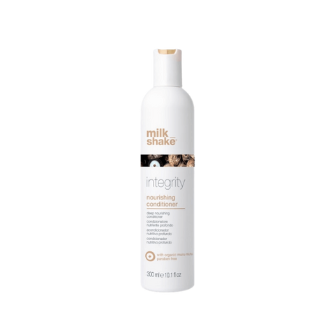 Milk Shake Integrity System Repairin Conditioner Кондиціонер для живлення і зволоження волосся з анти-фріз ефектом, 300 мл MLK0046 фото