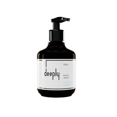 Зволожуючий кондиціонер deeply hydrating conditioner 250 мл DP0014 фото