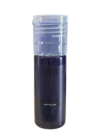 Шампунь для волосся Viart "ANTI-YELLOW Shampoo for Silver and Bleached Hair" 25 ml vrt0056 фото