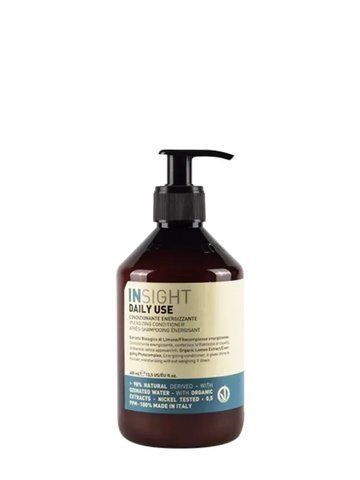 Insight Energizing Daily Use Conditioner Кондиціонер енергетичний для щоденного догляду за волоссям всіх типів 400мл Ins0073 фото