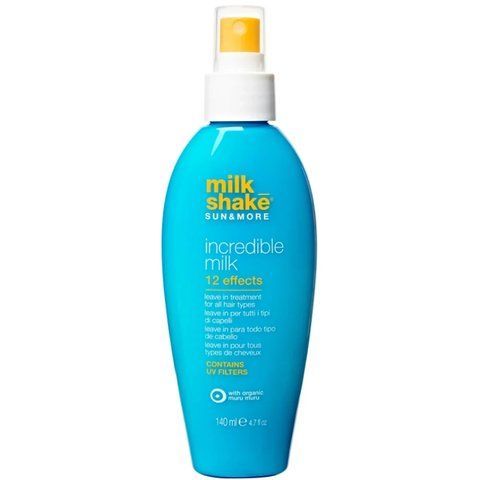 Milk Shake Sun&More Молочко незмивне для всіх типів волосся НФ-00002030 фото