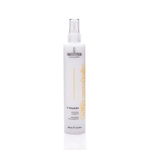 ENVIE LUXURY MILK Двохфазний спрей 250 ML EN431 фото