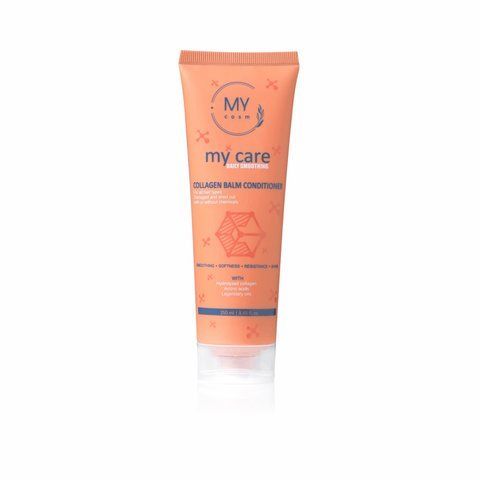 Кондиціонер для волосся Daily Smoothing MY Cosm, 250 мл MC0023 фото