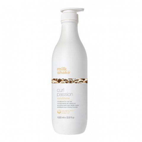 Milk Shake Curl Passion Кондиціонер для кучерявого волосся, 1000 мл MLK0063 фото