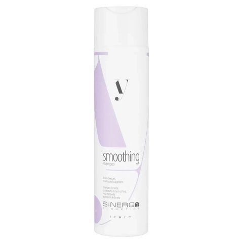 Sinergy Y2.1 Smoothing Shampoo Шампунь для гладкості неслухняного волосся, 250 мл 2110 фото