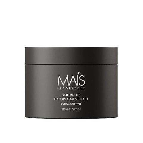 Mais Volume Up Hair Treatment Mask Маска для надання об&rsquo;єму волоссю 500 мл MS000012 фото