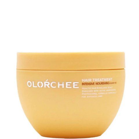 Olorchee Intensive Nourishing Leave In Mask Незмивна живильна маска, 10 мл Olo23 фото
