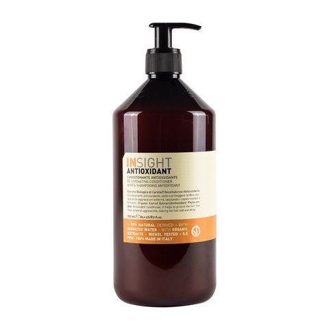 Insight Antioxidant Conditioner Кондиціонер тонізуючий для всіх типів волосся 900мл Ins0084 фото