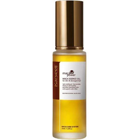 Karseell Maca Power Essence Oil Ефірна олія маки 50 мл Krl2 фото