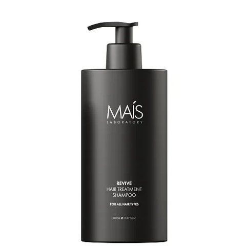 Mais Revive Hair Treatment Shampoo Відновлюючий шампунь для волосся 500 мл MS000004 фото