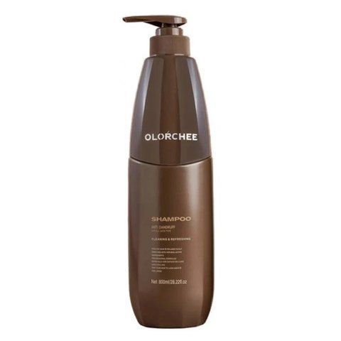 Olorchee Anti Dandruff Shampoo &ndash; Шампунь проти лупи, 800 мл Olo3 фото